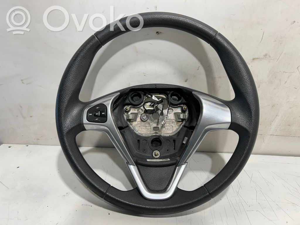 Ford Fiesta Volante 