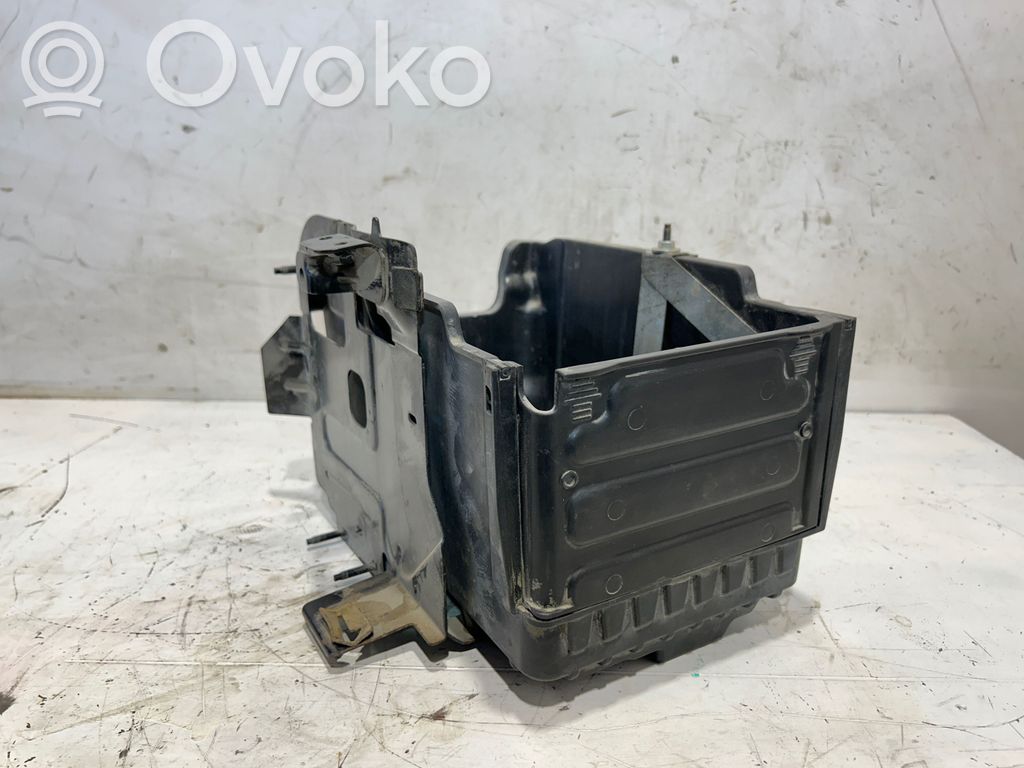 Ford Fiesta Batteriekasten 
