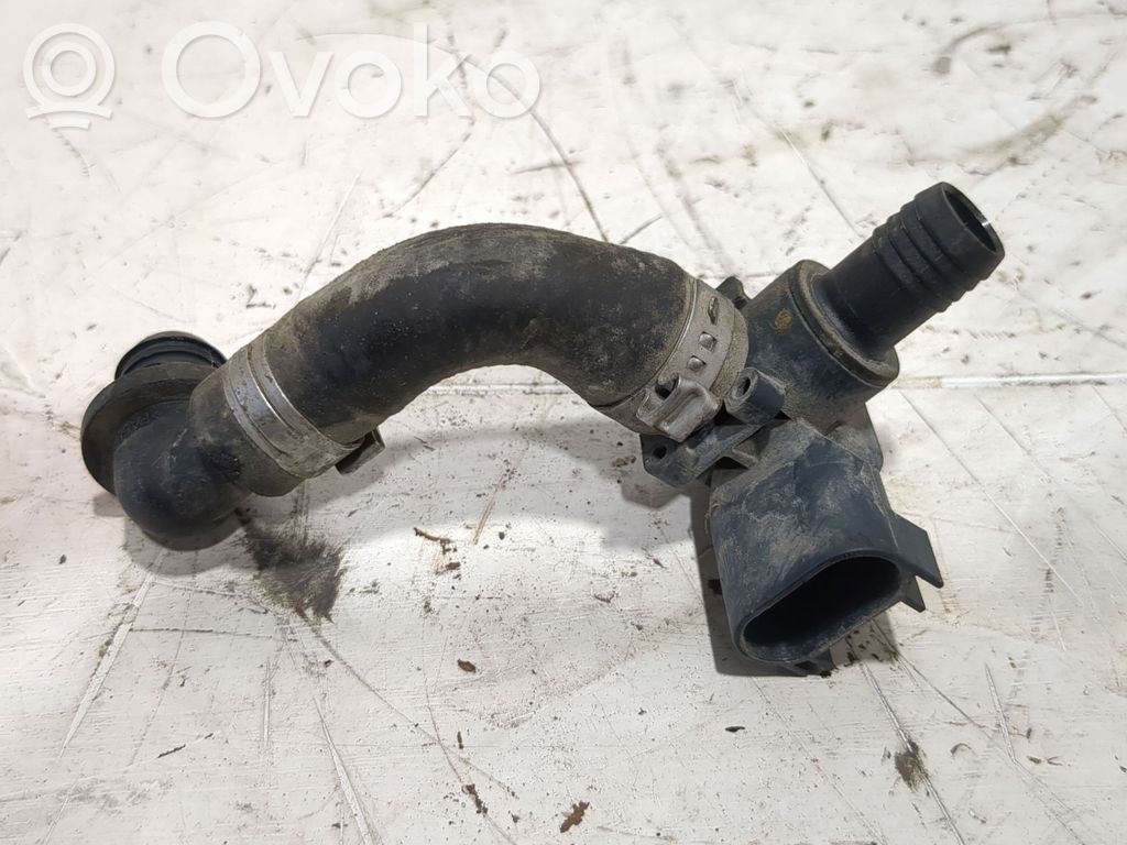 Ford Fiesta Sensor / Fühler / Geber 