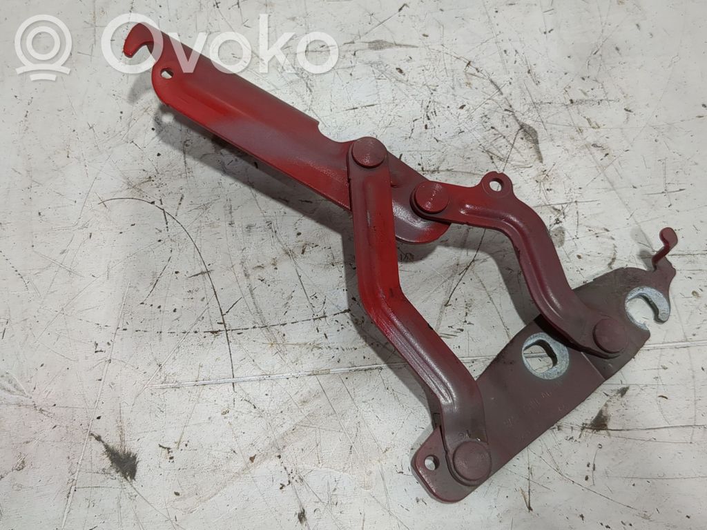 Ford Fiesta Dzinēja pārsega eņģe (-es) 