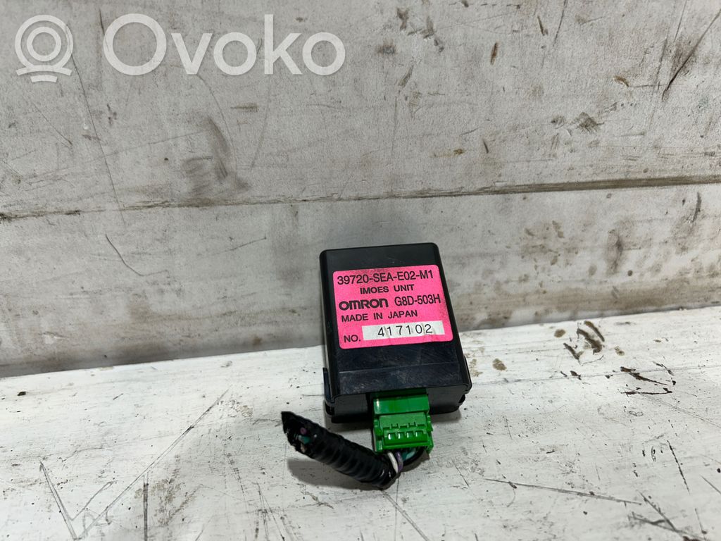 Inne komputery / moduły / sterowniki   G8D503H,39720SEAE02M1,417102