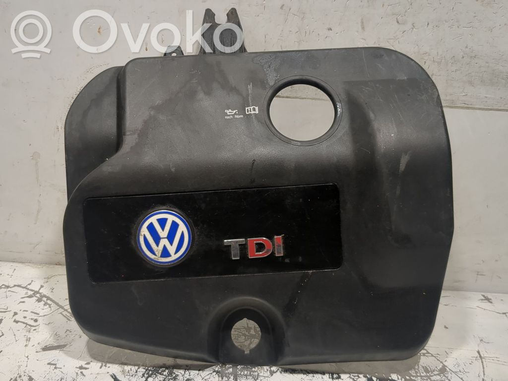 Volkswagen Sharan Capac protecție motor 