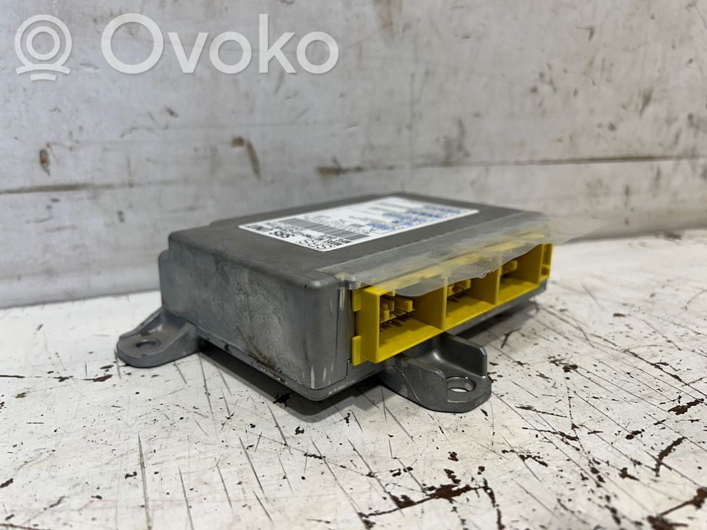 Honda FR-V Airbag control unit/module 
