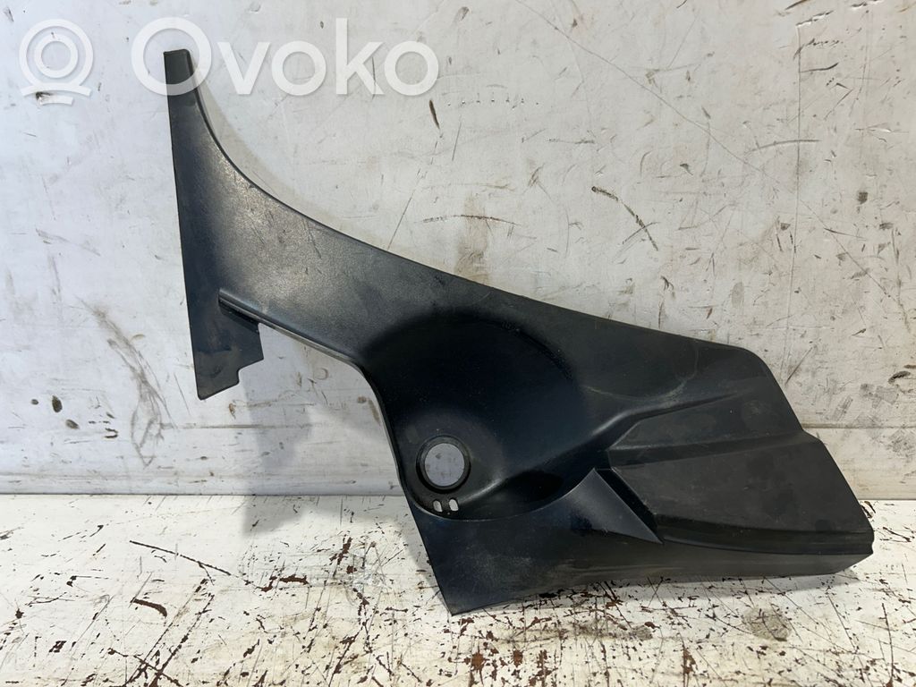 Volkswagen Sharan Podszybie przednie 
