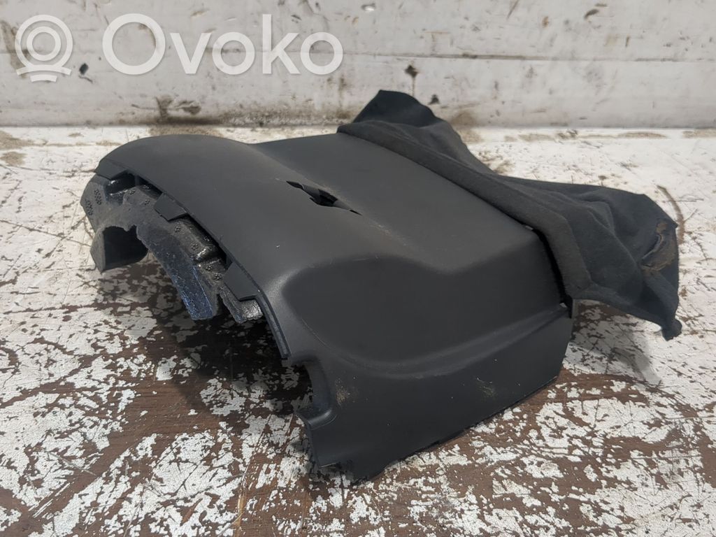 BMW 5 E60 E61 Vairo ašies apdaila 