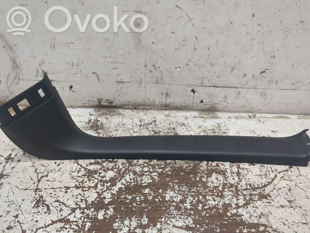 BMW 5 E60 E61 Garniture latéral de hayon / coffre 