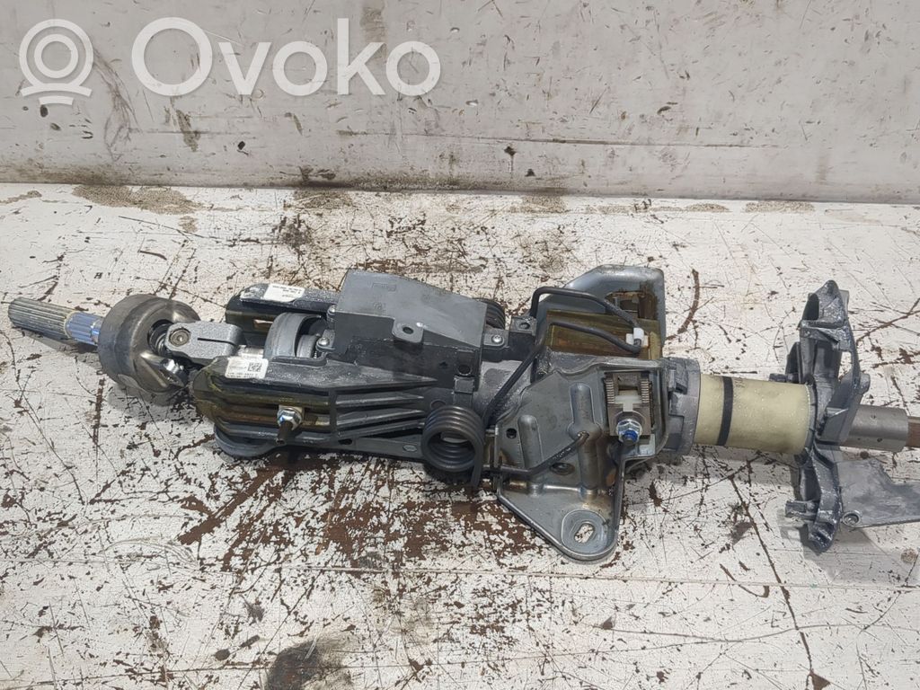 Steering wheel axle   2201054708,6788849,6061045,1055519G,1055546,1847101