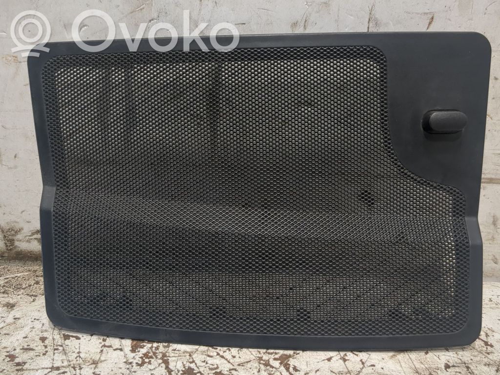 BMW 5 E60 E61 Dash center speaker trim cover 