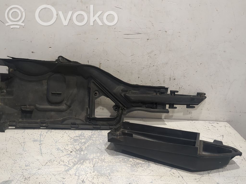 BMW 5 E60 E61 Cabin air micro filter set 