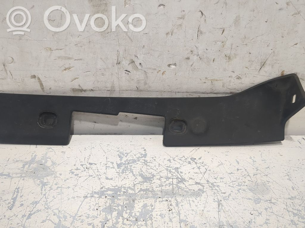 BMW 5 E60 E61 Other trunk/boot trim element 