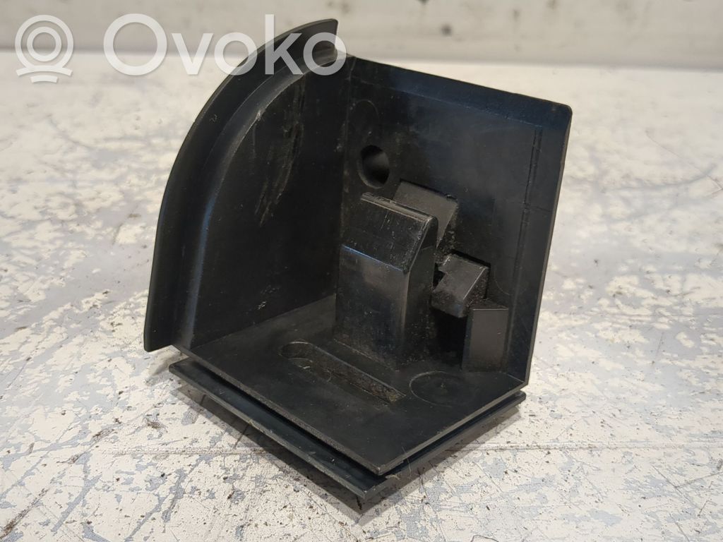 BMW 5 E60 E61 Parcel shelf load cover mount bracket 