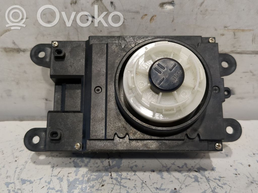 Head unit multimedia control   6963051,0637KAI01