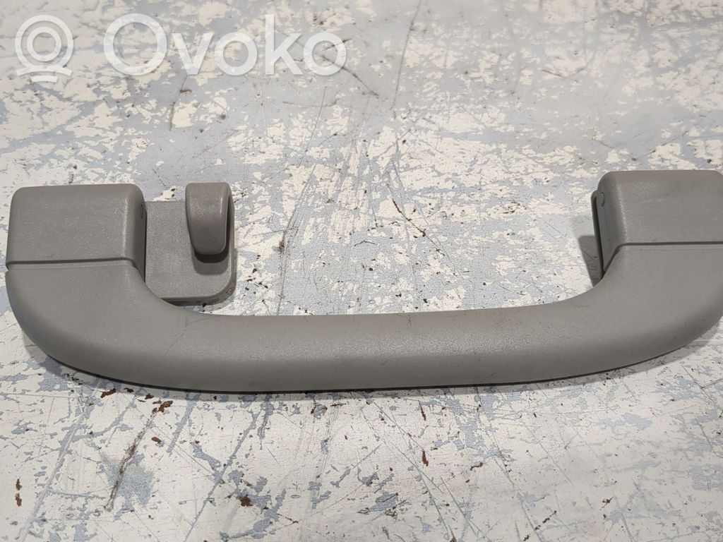 BMW 5 E60 E61 Rankenėlė galinė 