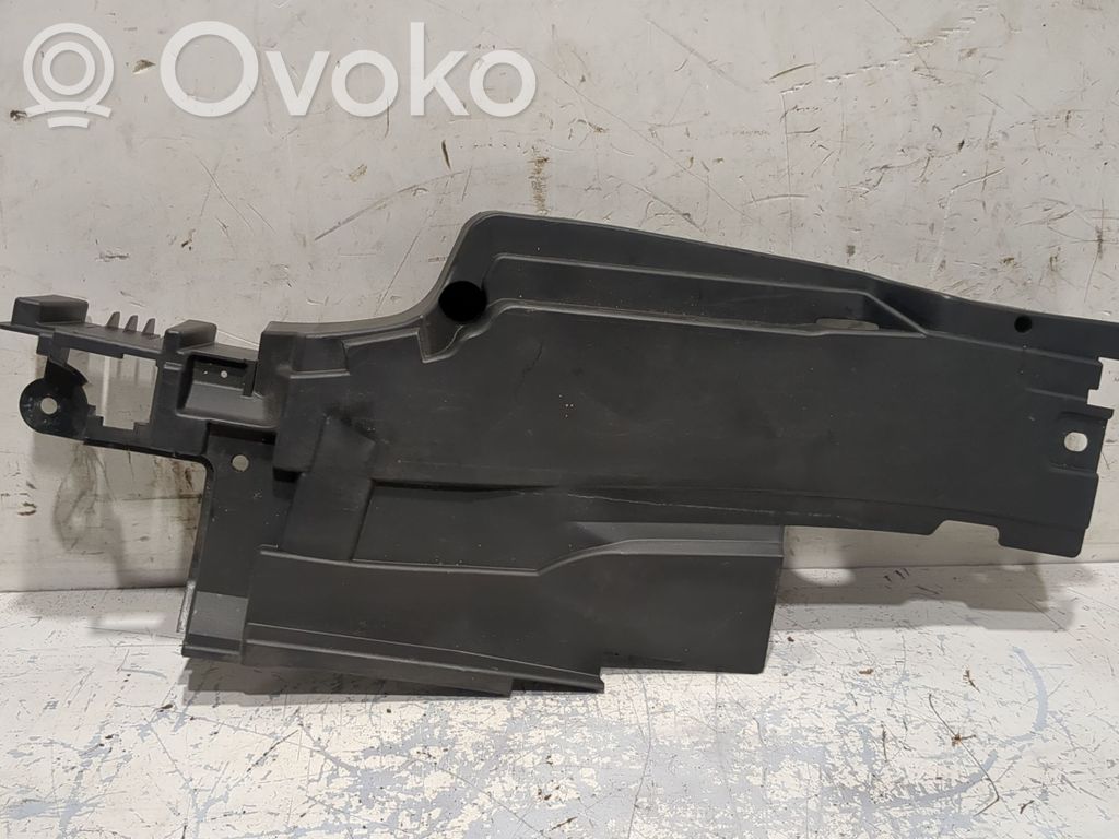 BMW 5 E60 E61 Other trunk/boot trim element 