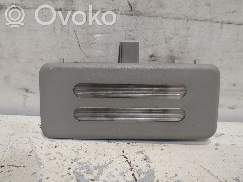 BMW 5 E60 E61 Other interior light 