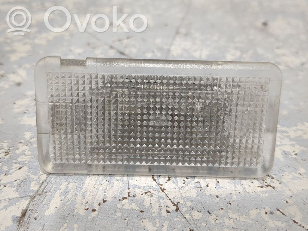 BMW 5 E60 E61 Otras luces interiores 