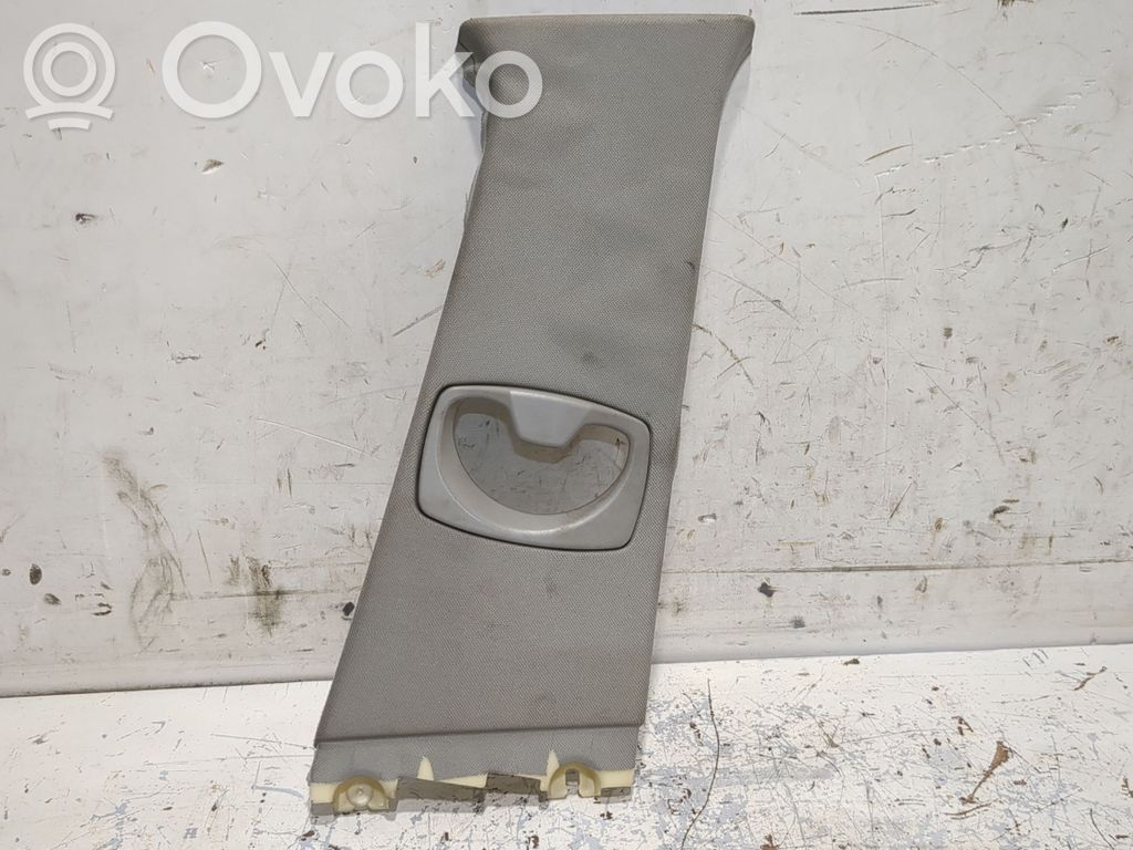 BMW 5 E60 E61 Pilar (B) (superior) 