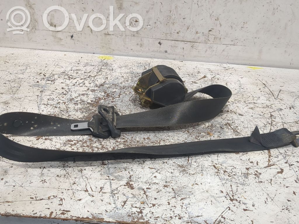 Cinturón delantero   550622400A
