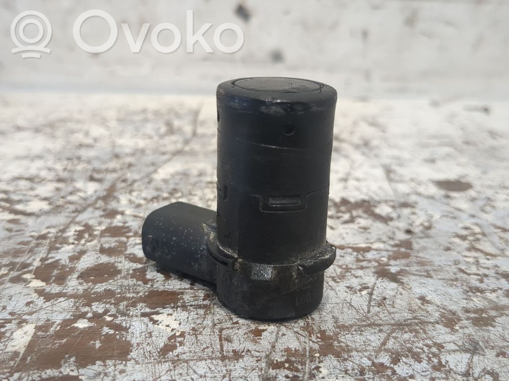 BMW 5 E60 E61 Parksensor PDC 