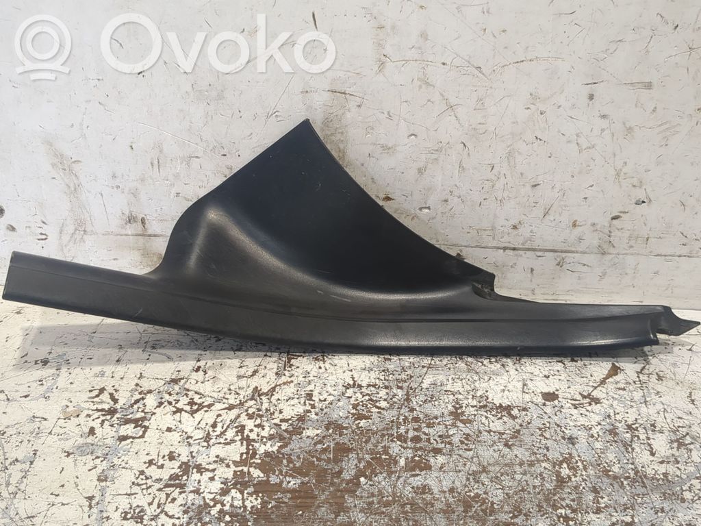 BMW 5 E60 E61 Support, marche-pieds 
