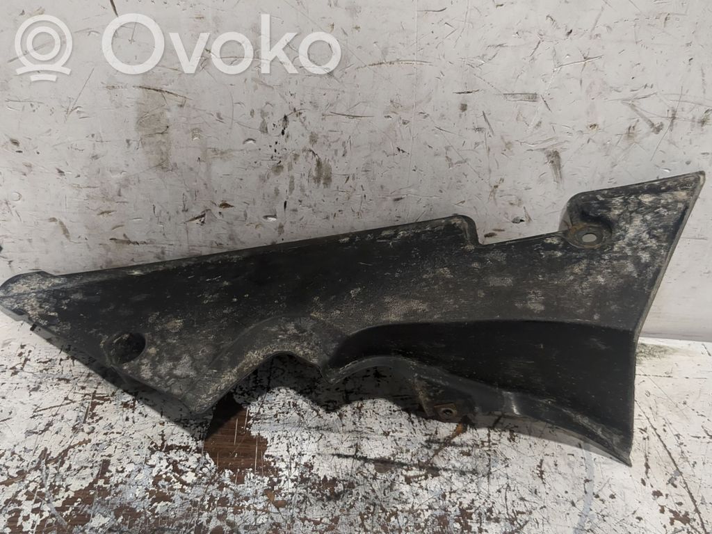 BMW 5 E60 E61 Alustan takasuoja välipohja 