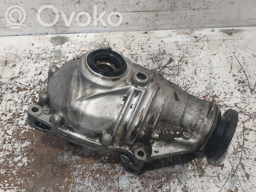 BMW 5 E60 E61 Diferencial delantero 