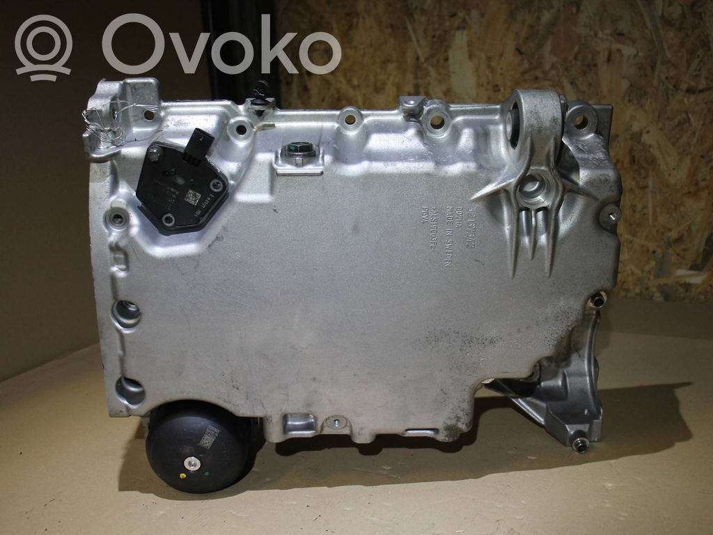 Volvo XC60 Karteris 