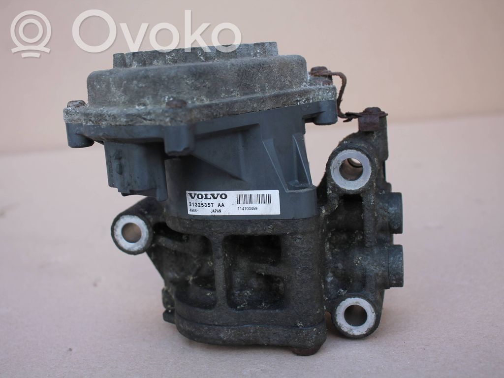 Volvo XC60 Refrigerador de aceite de la transmisión/caja de cambios 