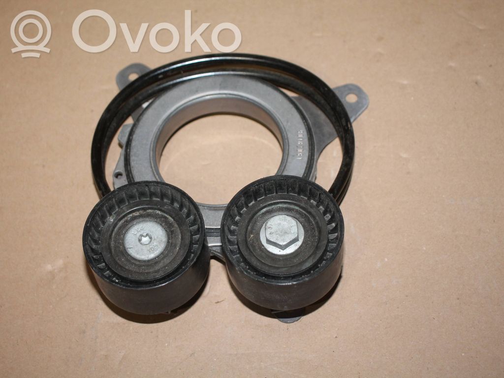 Volvo XC40 Generatorius 