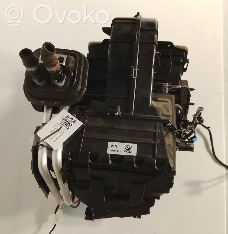Ford Focus Nagrzewnica / Komplet 