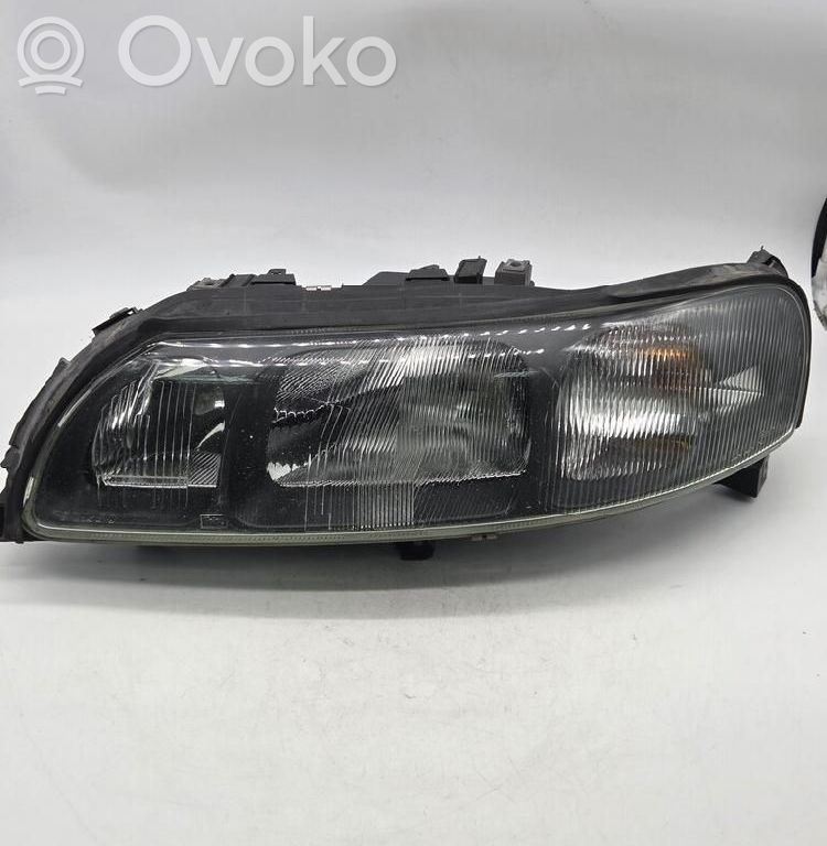 Volvo S60 Far 