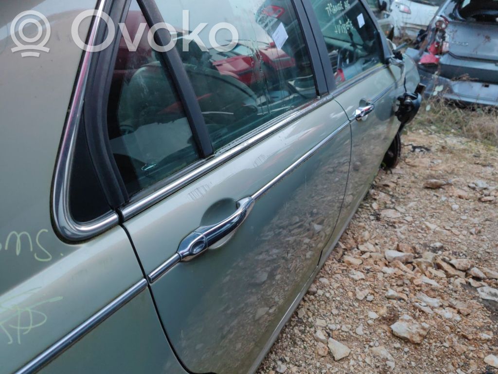 Rover 75 Galinės durys 