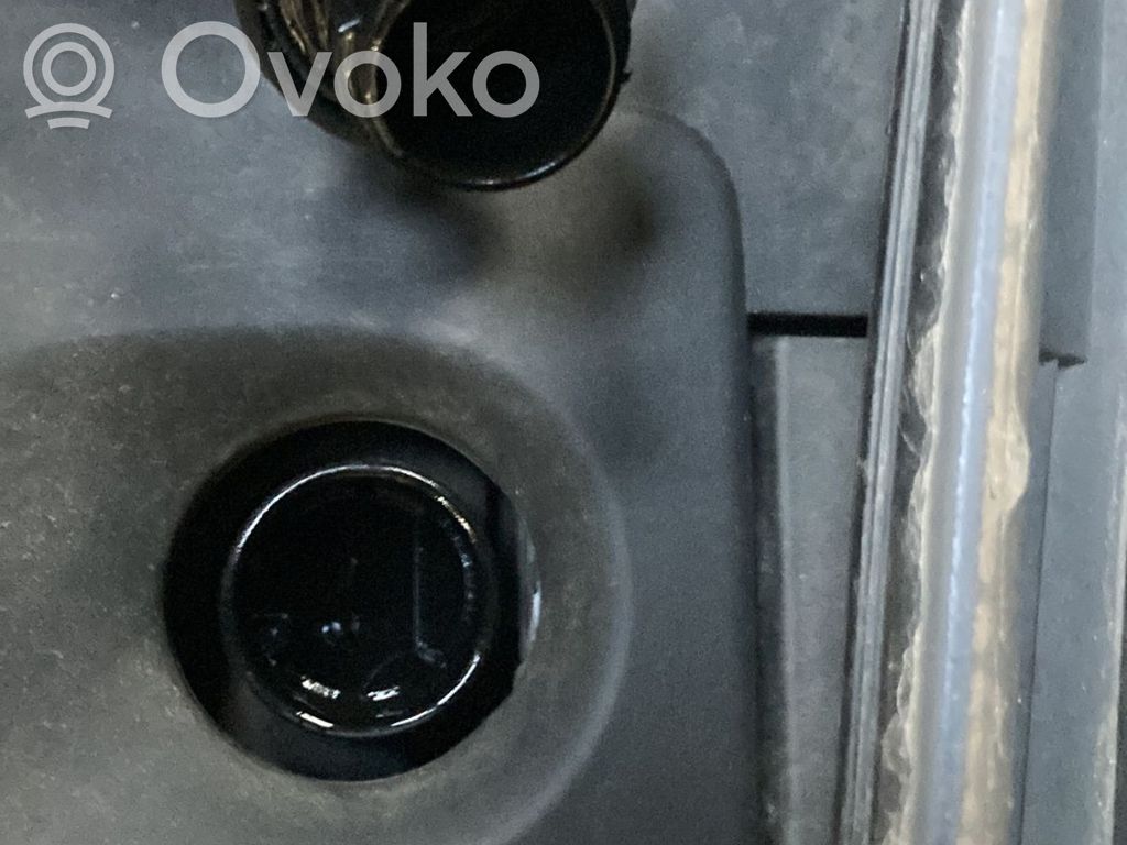 Peugeot 107 Engine 