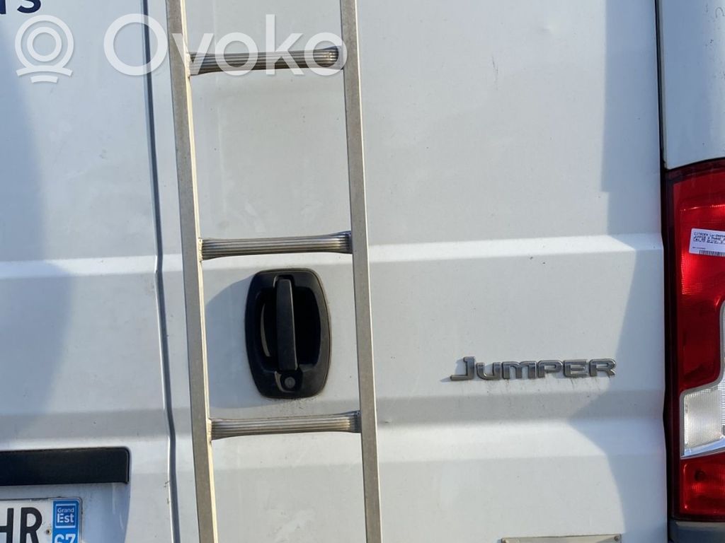 Citroen Jumper Durvis 