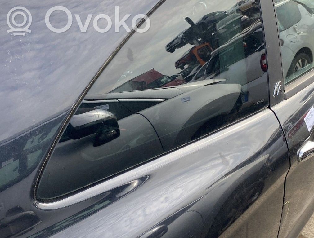 Ford Ka Rear side window 