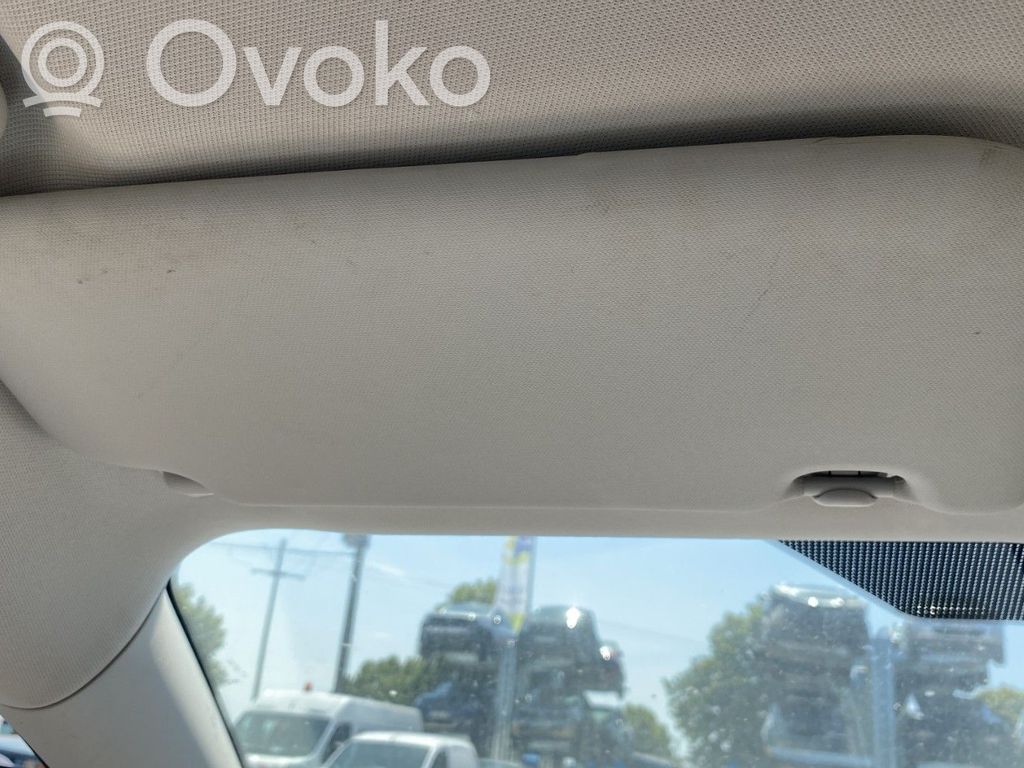 Ford Focus Sun visor 