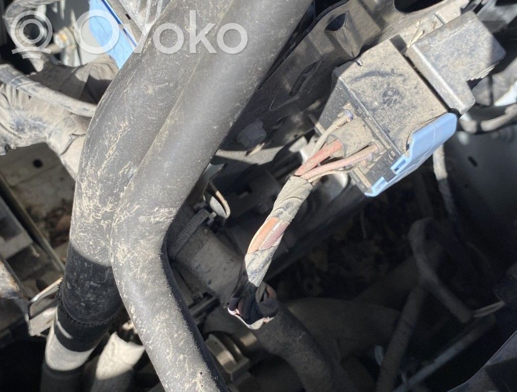 Engine control unit/module   237105093R