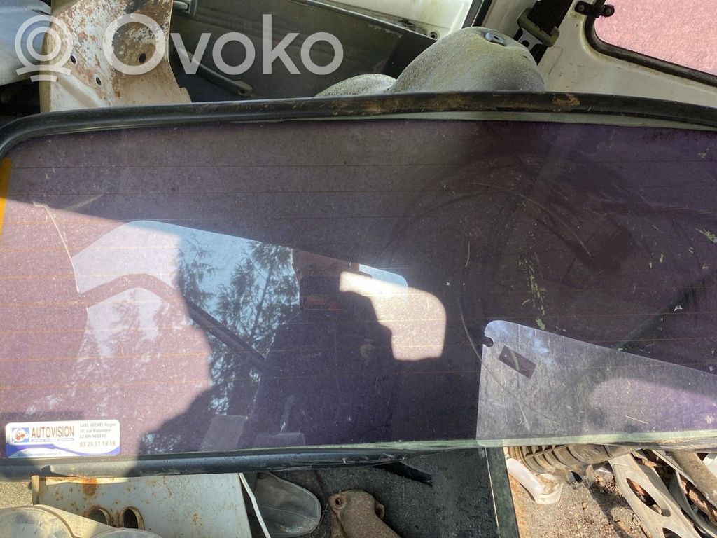 Suzuki Samurai Pare-brise vitre arrière
