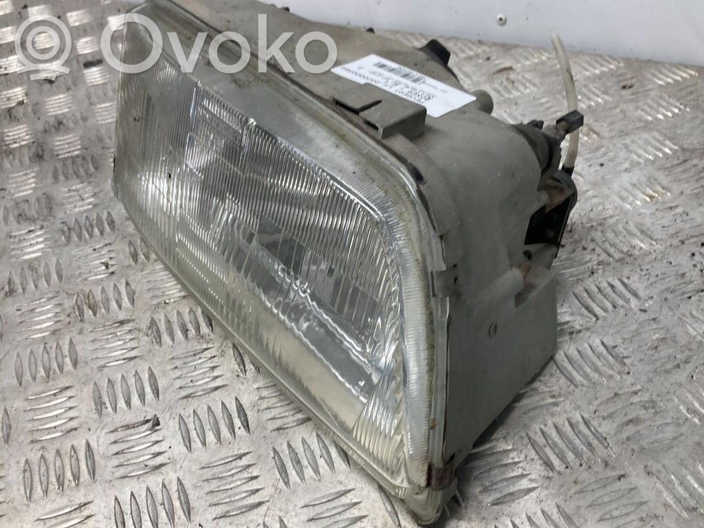 Peugeot Boxer Headlight/headlamp 