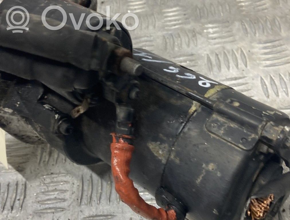 Land Rover Discovery Electromotor 