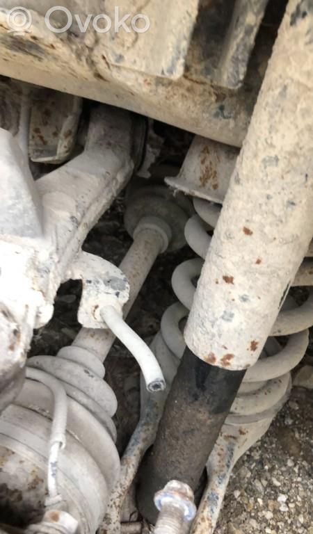 Hinterachsdifferential   MR535842