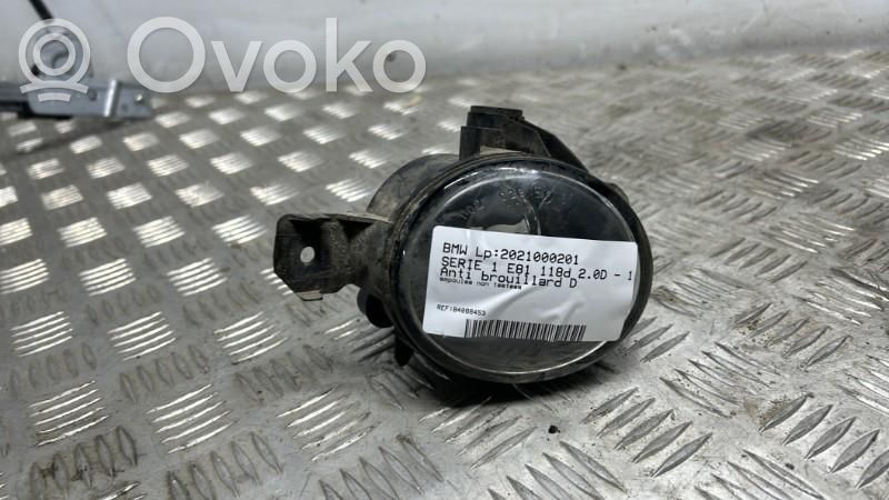 Nebelscheinwerfer vorne   63177181288