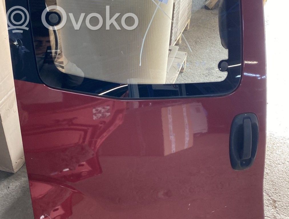 Citroen Nemo Side sliding door 