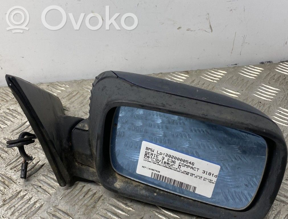 Veidrodėlis (mechaninis)   51168184902