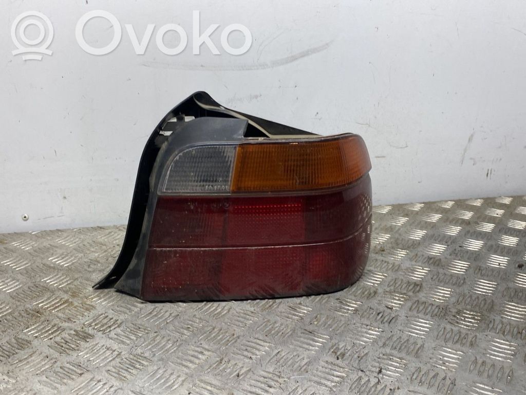 BMW 3 E36 Takavalot 