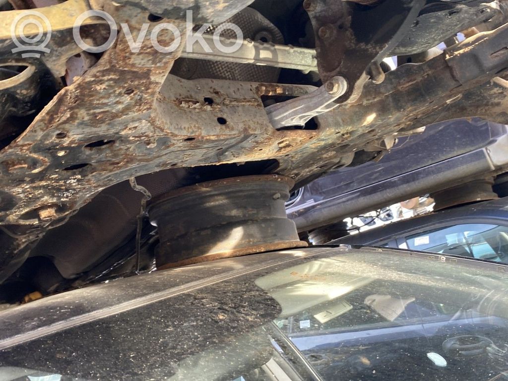 Chevrolet Aveo Front subframe 