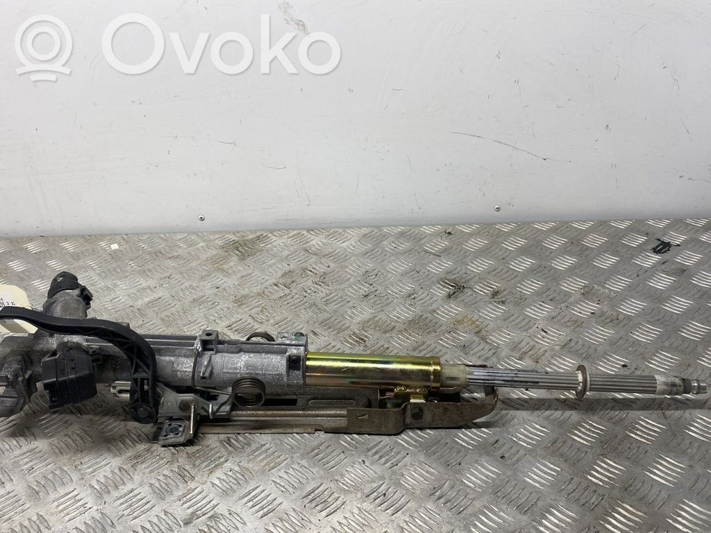 BMW 3 E46 Kit colonne de direction 