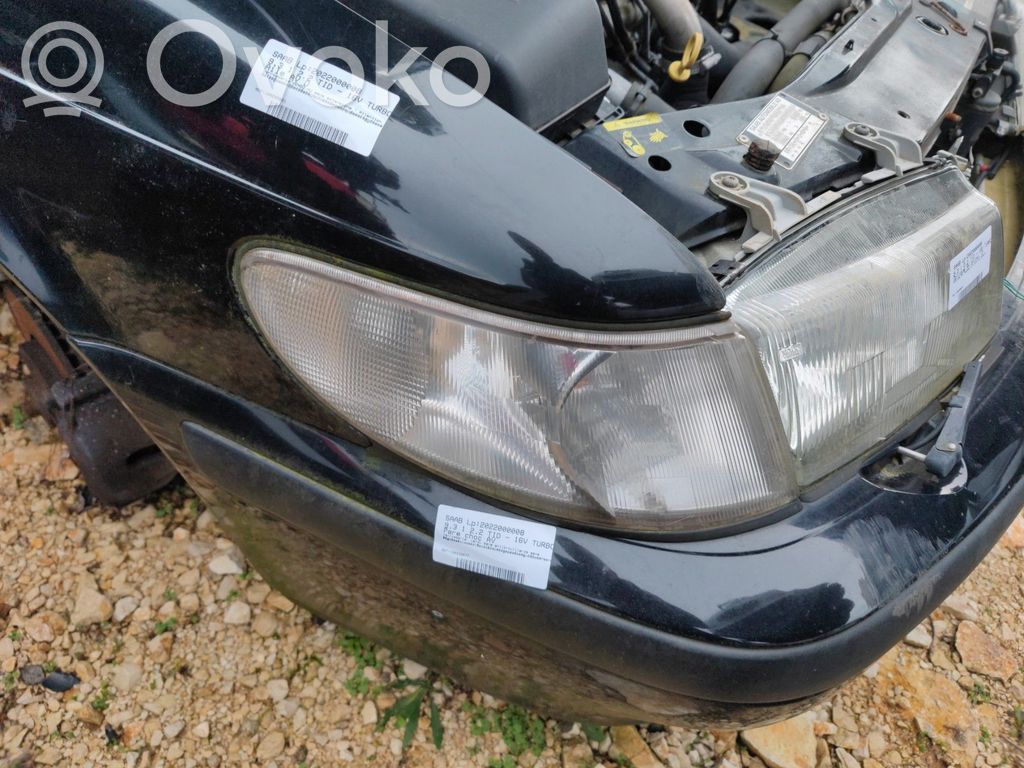 Saab 9-3 Ver1 Front fender indicator light 