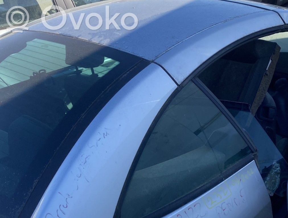 Peugeot 307 Lūkas komplekts 