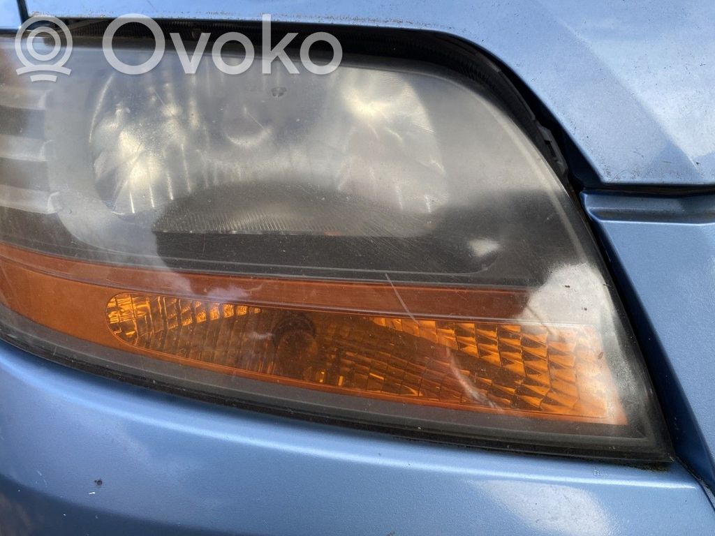 Daewoo Kalos Headlight/headlamp 